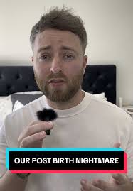 Adam Bridge First Time Dad