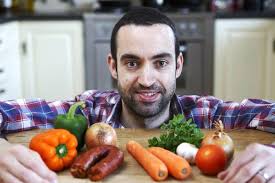 Padraig McCarthy makes Badminton top 10