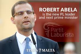 As it happened: Robert Abela wins Labour leadership election