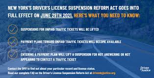 We did not find results for: Press Release New Ny Driver S License Reform Takes Effect Tuesday Fines And Fees Justice Center