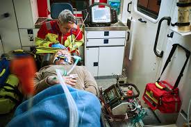 ECMO ECCO2R