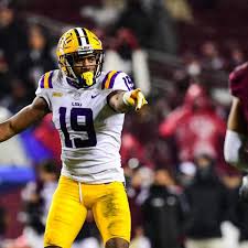 Latest on lsu tigers linebacker jabril cox including news, stats, videos, highlights and more on espn Look New Cowboys Lb Jabril Cox Reacts To Cowboys Call Nfl Draft Tracker Fannation Dallas Cowboys News Analysis And More