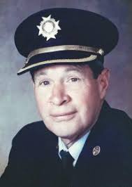 William 'Bill' Frederick McDonald