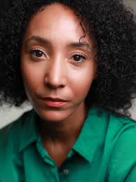 Sophia Sinclair |Shooting People