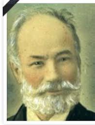 Black History Month: Alfred Hamilton was born in 1842 in Penn Yan, Yates  County. In April, 1863, at the age of 19, he enlisted as a private in the  New York 54th