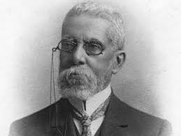 Quiz De Machado De Assis
