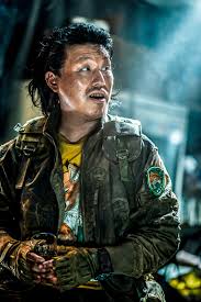 The lonely and great god (2016), tempted (2018), flower crew: Bild Zu Min Jae Kim Peninsula Bild Min Jae Kim Filmstarts De