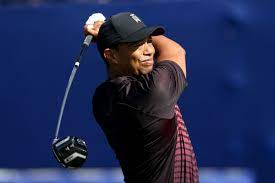 Farmers Insurance Open 2018 Tiger Woods Tee Time Pairings For Friday Sbnation Com