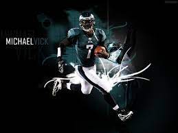 Michael vick of the philadelphia eagles against the atlanta falcons at georgia dome on september 18, 2011 in atlanta, georgia. Michael Vick Wallpapers Wallpaper Cave