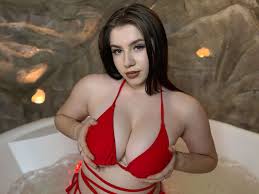 ElisCherys Big Boobed Brunette Babe Webcam SexCamDB 25704 | Hot Sex Picture