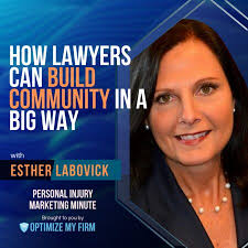 Personal Injury Marketing Minute Personal Injury Marketing Minute Podcast