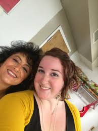 Happy Birthday Centerville Ripsnorter's Leader Mallory Thompson!