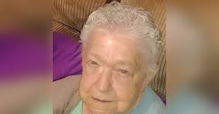Obituary information for Jessie Viola Stiles Barrickman