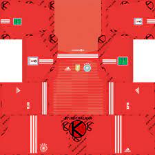 To download manchester kits and logo for your dream league soccer team, just copy the url above the image, go to my club > customise team > edit kit > download and paste the url here. Germany 2018 World Cup Kits Dream League Soccer Kits Kuchalana