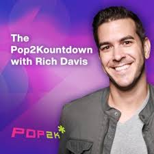 Pop2K (Ch. 10): Listen to 2000s Pop Hits