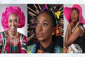 In 2008 she won the africa movie academy award for best actress in a leading role for her. 10 Real Facts About Kate Henshaw You Probably Didn T Know Austine Media