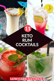 Check out our picks for the top 26 low carb alcoholic beverages, so because reality is, the majority of us enjoy a drink from time to time, and being on a low carb eating plan or following a low carb way of life, doesn't. Alcohol On Keto Diet Best Worst Low Carb Alcoholic Drinks