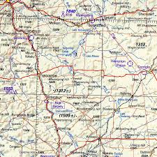 Where Can I Find Ga Vfr Maps For Australia Aviation Stack
