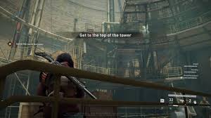 New York Tunnel Vision World War Z Walkthrough Ordinary Reviews
