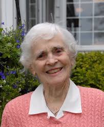 Margaret Stroud Obituary