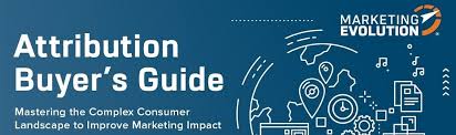 What is Marketing Analytics? Definition, Tools & Why It Matters | Marketing  Evolution