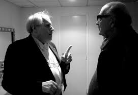 Биография, программа, расписание концертов, рецензии, музыка. Grigori Sokolov