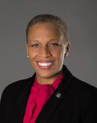 Memorial service for Moreno Valley Councilwoman Carla Thornton set for Feb.  5