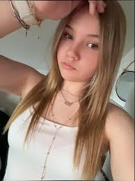 I'm not wearing a bra, am I still a cutie? 😏