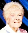Betty Eslinger Obituary (2010)
