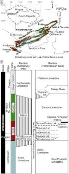 Cauza de impiedicare a punerii in miscare sau exercitarea actiunii penale Oxygen And Carbon Stable Isotope Records Of The Lochkovian Pragian Boundary Interval From The Prague Basin Lower Devonian Czech Republic Sciencedirect