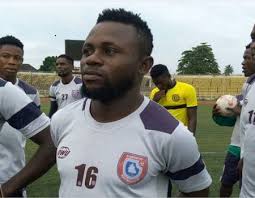 For more information call 08084816504. Effiong Ready To Help Akwa Utd Make Mark On Continent Sporting Tribune