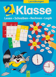 Check spelling or type a new query. 9783862337873 Lernubungen 2 Klasse Lesen Schreiben Rechnen Logik Schwager Steinlein