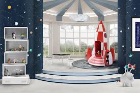 Forget the kids, this is one room i want to move into myself! 32 Ways To Make Your House Magical For Kids Loveproperty Com
