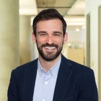 Patrick Gordon Email & Phone Number