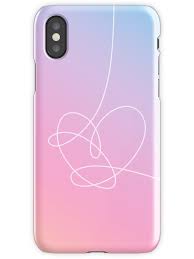 Love Yourself Answer S Version Iphone X Snap By Zerokara In 2020 Iphone Cases Iphone Case Covers Case
