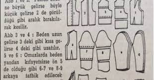 kalipta beden buyutme ve kucultme teknikleri kalipta beden genisletme ve daraltma kalip degistirme dikis dersleri dikis temel bilgileri dikis egitimleri