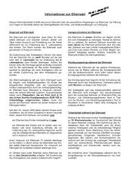 Die elternzeit beginnt frühestens mit der geburt des kindes. Informationen Zur Elternzeit Elterngeld