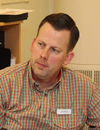 En orolig framtid till mötes