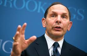 Ex-Procter & Gamble CEO to Be Nominated as VA Secretary