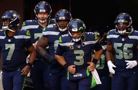 It's like the trivia that plays before the movie starts at the theater, but waaaaaaay longer. Seahawks Biggest Questions Entering The Regular Season
