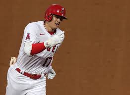 Khris davis roster status changed by huntsville stars. Espn Stats Info On Twitter Shohei Ohtani Now Has 30 Hr Over The Last 10 Seasons Only 2 Players Have Hit More In A Season Prior To The All Star Break Chris