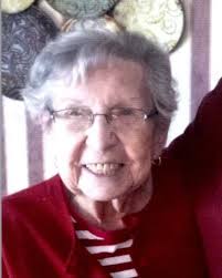 Dorothy Pearl Daugherty Obituary (2024)