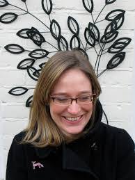 Amelia Noble's Instagram, Twitter & Facebook