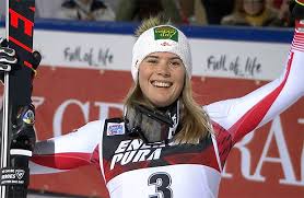 Katharina liensberger (born 1 april 1997) is an austrian world cup alpine ski racer,2 and specializes in the technical events of slalom and giant slalom. Osv News Katharina Liensberger Sturmt In Zagreb Auf Das Podest Ski Weltcup 2020 21 Aktuelle Nachrichten Und Informationen Zur Skiweltcup Wm Saison 2020 21