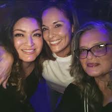 Does anyone know if the after party's are worth going to ?