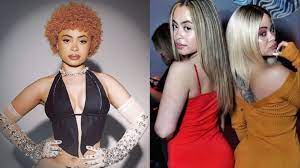 All About Ice Spice's 5 Younger Siblings