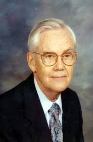 Richard Malmer Obituary