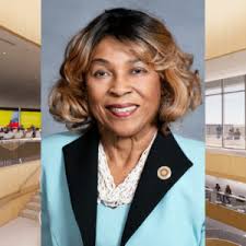 Why Libraries Matter