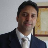 Vinodkumar Manjunath, PMP
