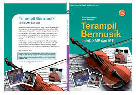 Terampil Bermusik 7 8 Dan 9 Wahyu Purnomo Dkk